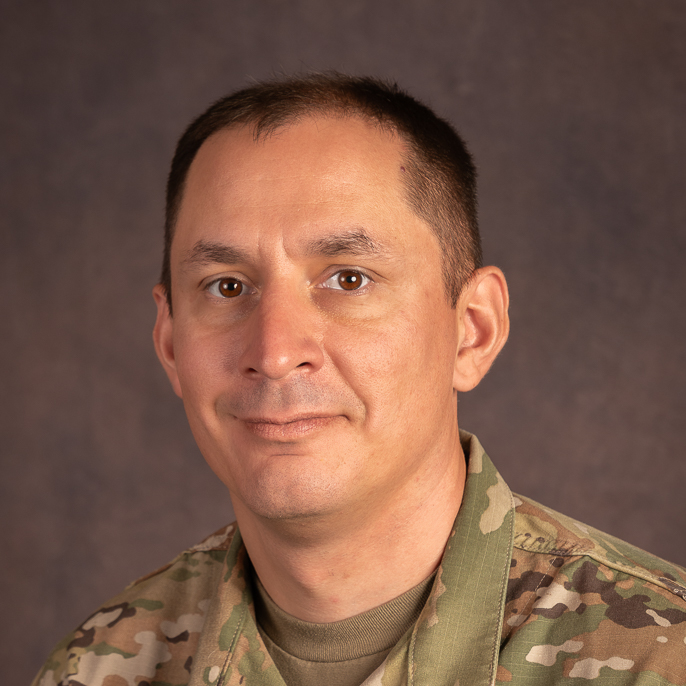 Christopher Gallagher