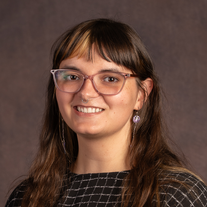 Genevieve Melko