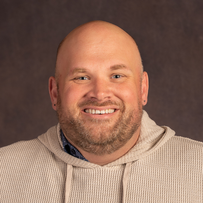 Tom Sagerhorn