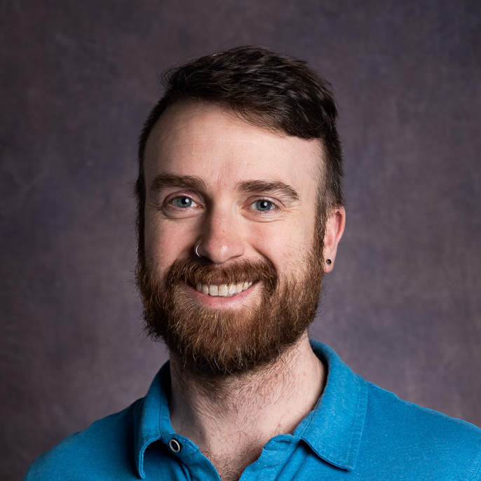 Ben Tribelhorn